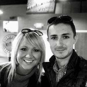 Meet your Posher, Evan